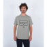 ფოტო #2 პროდუქტის HURLEY Laguna short sleeve T-shirt