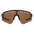 ფოტო #3 პროდუქტის OAKLEY Sutro Lite Sweep Troy Lee Designs Prizm Sunglasses