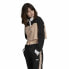Фото #9 товара Поло с коротким рукавом женское Adidas Originals Cropped Женщина Чёрный