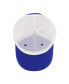 ფოტო #2 პროდუქტის Men's 3D & Flat Embroidery Nylon Constructed Baseball Cap