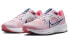 Фото #3 товара Кроссовки женские Nike Pegasus 40 Premium розово-белые 40 DV7890-600