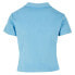 URBAN CLASSICS Towel short sleeve T-shirt
