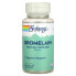 Solaray, Бромелаин, 500 мг, 1200 ГДУ, 60 растительных капсул