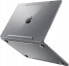 Etui Spigen Spigen Thin Fit, crystal clear - Macbook Air 15" M3/M2 - фото #1