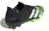 Фото #5 товара Кроссовки футбольные Adidas Predator Mutator 20.1 Low EH2885