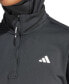 ფოტო #3 პროდუქტის Women's Own The Run Half-Zip Sweatshirt