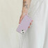 Woodcessories Change Case Lilac iPhone 14 Pro Max