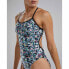 Фото #5 товара TYR Trinityfit PRSMBRK Swimsuit