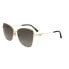 ფოტო #2 პროდუქტის JIMMY CHOO TESO-S-0 Sunglasses