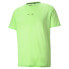 Фото #3 товара Puma X First Mile Training Crew Neck Short Sleeve Athletic T-Shirt Mens Size M