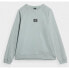 4F M 4FAW23TSWSM687-47S sweatshirt XL - фото #1