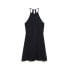 Фото #3 товара SUPERDRY Fit & Flare Long Sleeve Midi Dress