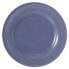 Speiseteller Beat Color Glaze 6er Set