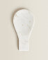 Фото #2 товара Marble spoon rest