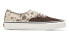 Фото #1 товара [VN0A4CS48G8] Mens Vans AUTHENTIC VLT LX 'SAVANNA SPORT - SANDSHELL POTTING SOIL