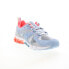 Asics Gel-Quantum 180 1202A239-101 Womens Blue Lifestyle Sneakers Shoes