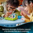 Фото #8 товара Игровой набор Lego The adventures of Peter Pan and Wendy (Приключения Питера Пэна и Венди)