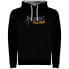 KRUSKIS BMX Freestyle Two-Colour hoodie