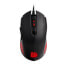 Thermaltake Challenger Combo - Full-size (100%) - USB - Membrane - RGB LED - Black - Mouse included