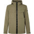 HACKETT Utility Anorak jacket