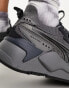 Puma RS-XK trainers in dark grey