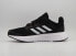 Adidas Women's Galaxy 5 Running Sneakers FW6125 Size 5.5 Black/White NEW