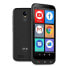 Фото #1 товара Смартфон SPC Zeus 4G Pro Quad Core 4 GB RAM 64 GB Чёрный