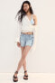 Фото #2 товара Regular Denim Shorts