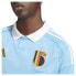 Фото #6 товара ADIDAS Belgium 23/24 Short Sleeve T-Shirt Away