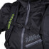 Rucksack Sledstore Frigus Dunkelgrau 12L