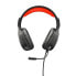Фото #2 товара Gaming-Headset THE G-LAB KORP-YTTRIUM-RED Rot kompatibel mit PC, Playstation, Xbox