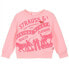 Children’s Sweatshirt Levi's RAGLAN CREWNECK