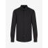 ARMANI EXCHANGE 8NZC31_ZN28Z long sleeve shirt