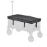 Фото #3 товара by Picnic Time Adventure Wagon Grey Upgrade Kit