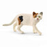 Фото #1 товара Schleich Farm Life American Shorthair Cat - 3 yr(s) - Boy/Girl - Multicolour - Plastic