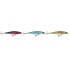 Фото #2 товара RAPALA Shadow Rap minnow 5g 70 mm