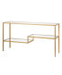 Lovett 55" Console Table