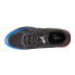 Фото #4 товара Puma Bmw Mms Speedfusion 2.0 Lace Up Mens Black Sneakers Casual Shoes 30804303