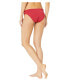 Becca by Rebecca Virtue Women's 181657 Hipster Bikini Bottom Swimwear Size S