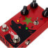 Фото #9 товара Jam Pedals Red Muck mk.2 Fuzz/Distortion