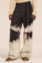 Galaxy print trousers - limited edition
