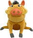 Фото #1 товара Simba Maskotka Disney Król Lew 30l - Pumba 25cm