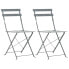 Bistro-Set-k141 ( 3-tlg )