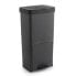 WELLHOME Garbage or recycling bin 70L - фото #3