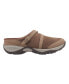 ფოტო #2 პროდუქტის Women's Equinox Round Toe Slip-on Casual Mules