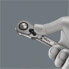 Фото #6 товара Рожковый ключ из металла Zyklop WERA 8004 A 1/4 дюйма