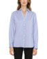 Hinson Wu Bridgette Shirt Women's Blue 2