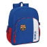 Фото #1 товара SAFTA F.C Barcelona 2nd Equipación Backpack