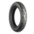 Покрышка Bridgestone B01 66J TL для скутера 120/90-10 66J TL Черный, 120 / 90 - фото #1