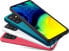 Фото #4 товара Чехол для смартфона NILLKIN Frosted для Samsung Galaxy A52 5G / 4G (Синий) uniwersalny